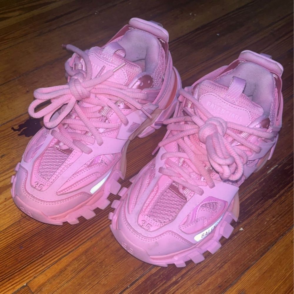 Balenciagas